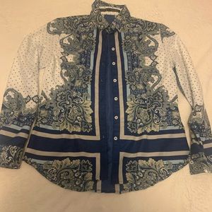 Zara Basic Women’s Shirt Large